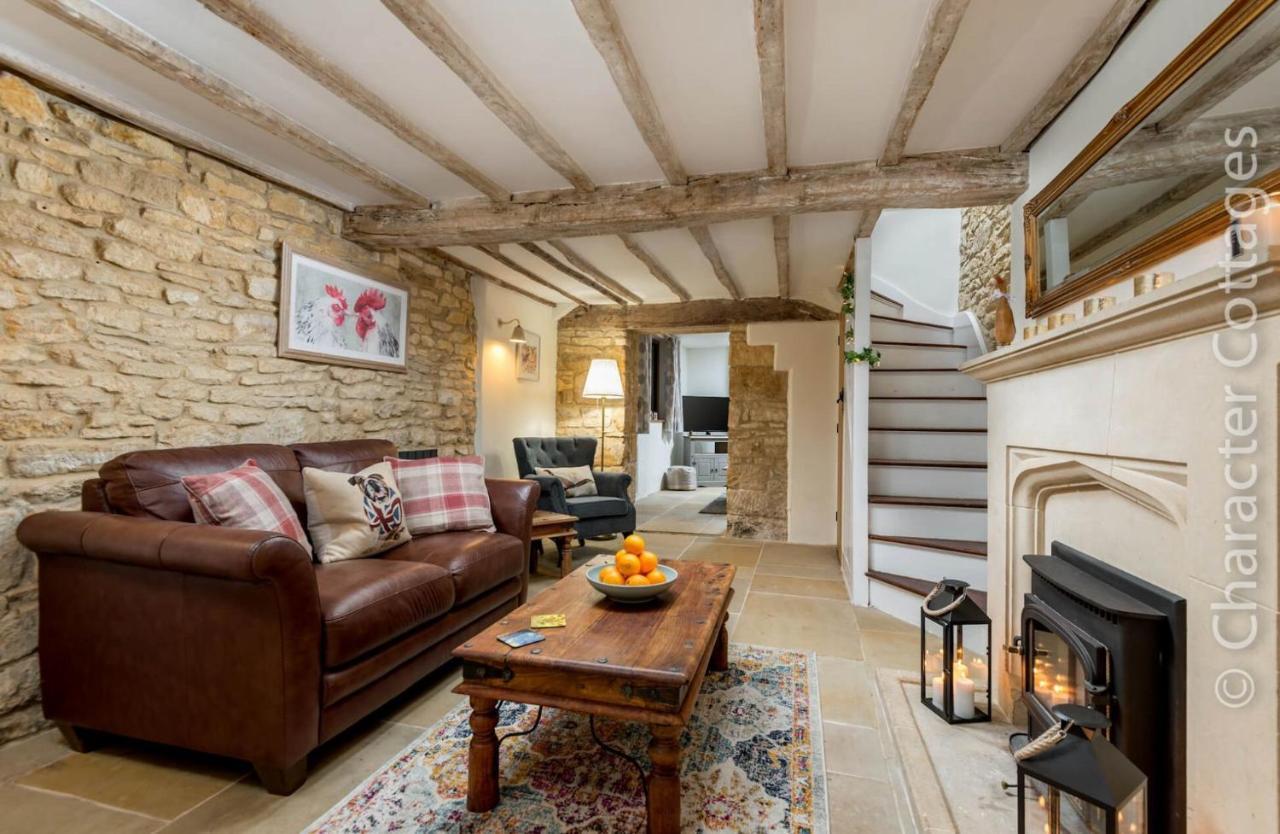 Eastnor Holiday home Moreton-in-Marsh