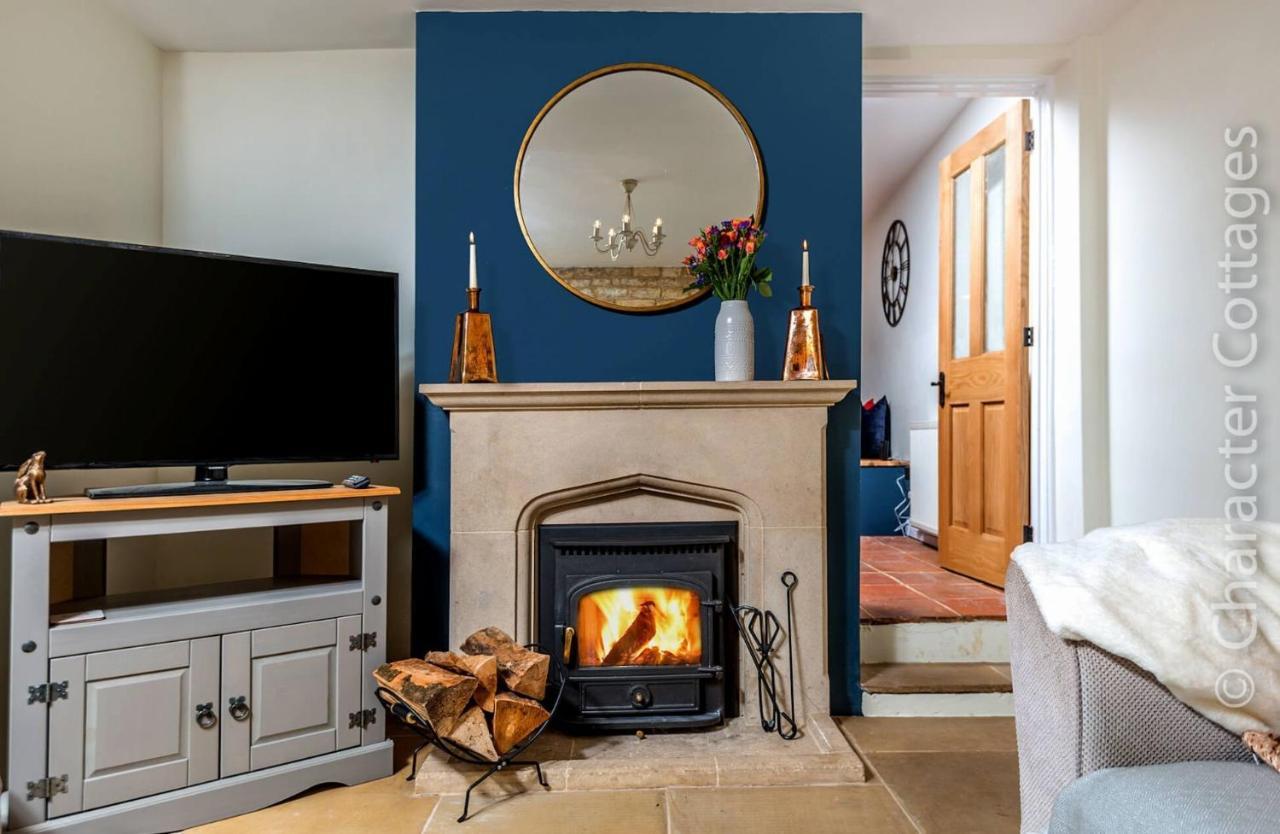 Holiday home Eastnor *