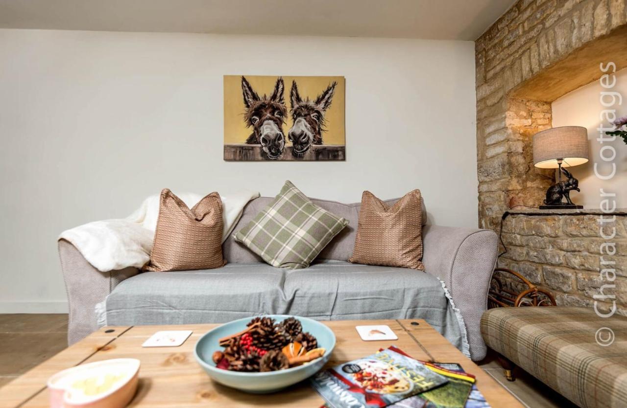 Holiday home Eastnor Moreton-in-Marsh