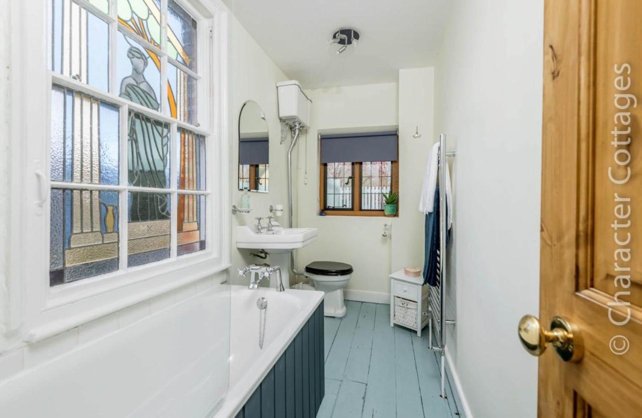 Eastnor Holiday home