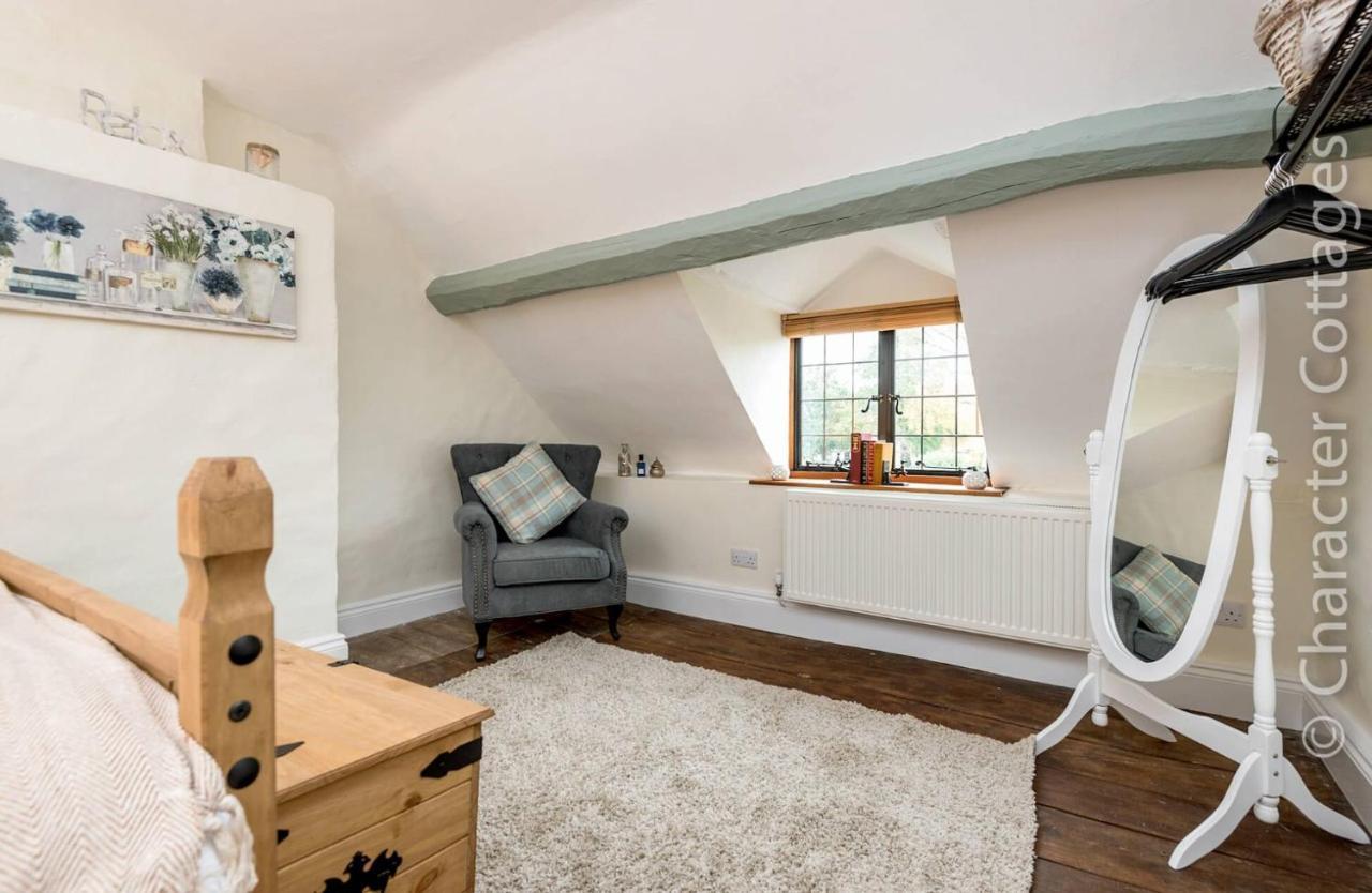 Holiday home Eastnor