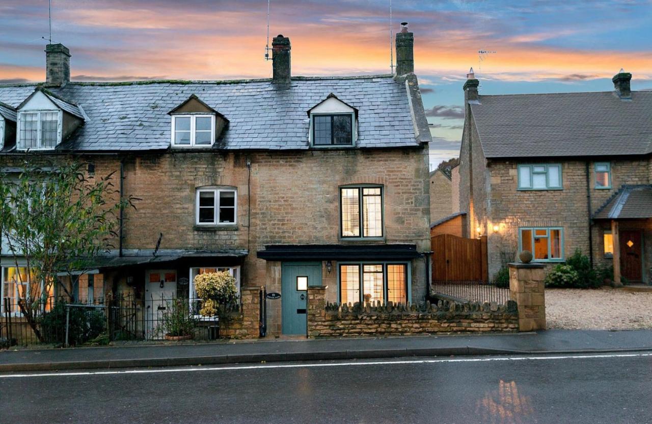 Eastnor Holiday home