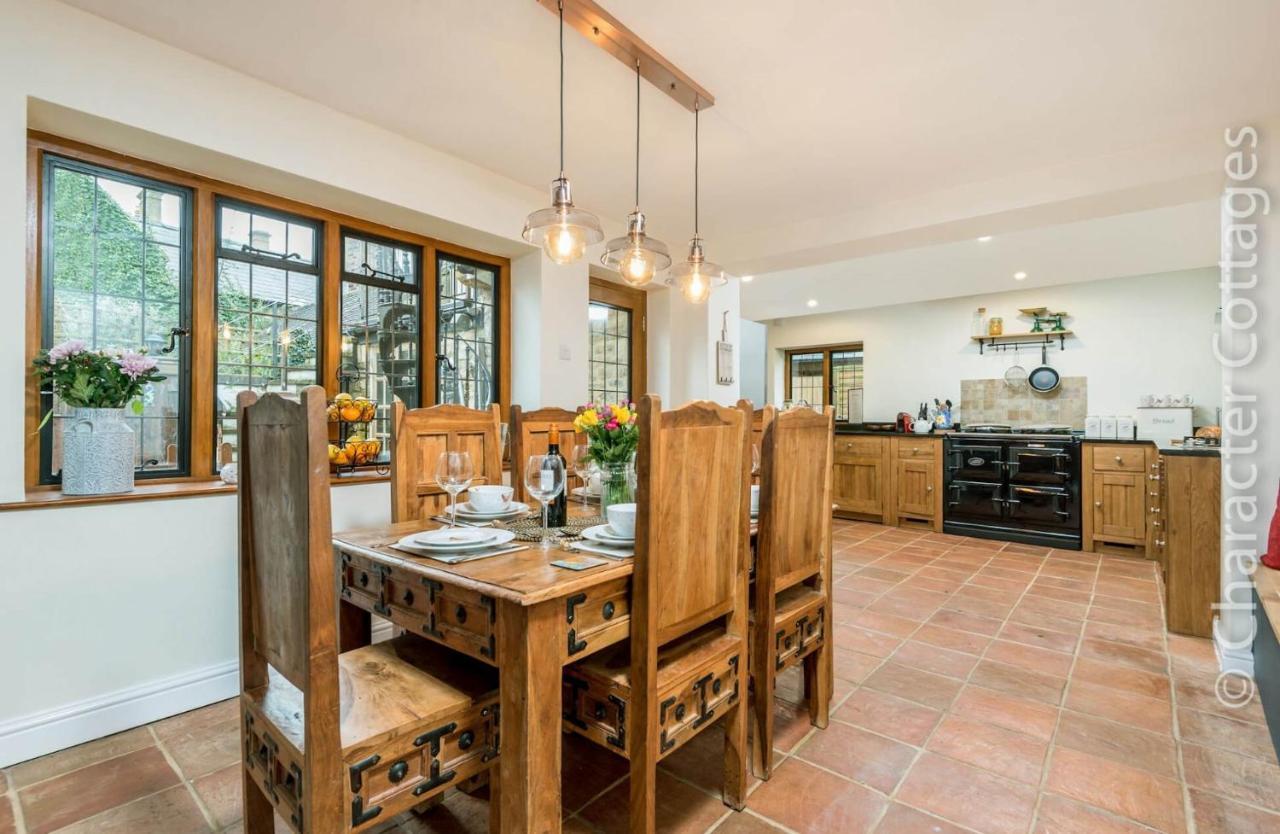 Eastnor Holiday home Moreton-in-Marsh