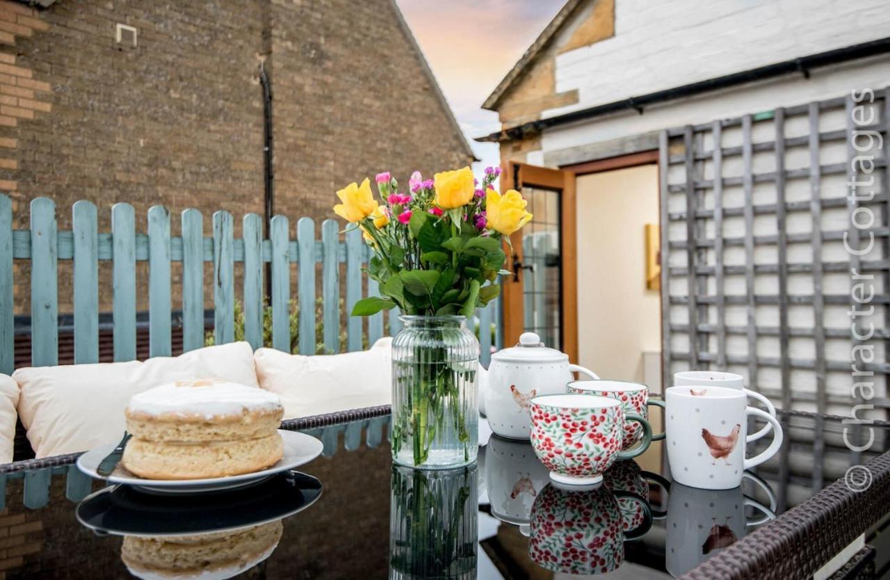 Holiday home Eastnor *